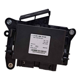 SMART FORTWO  CONTROL UNIT 451-900-76-02